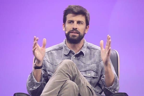 Пике Мессини Кингс Лигага таклиф қилмоқчи эканлигини айтди