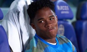 Хаби Алонсо мавсум аввалида Эндрикни огоҳлантирган экан