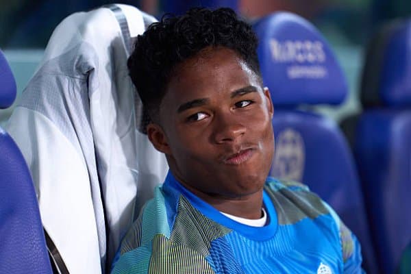 Хаби Алонсо мавсум аввалида Эндрикни огоҳлантирган экан