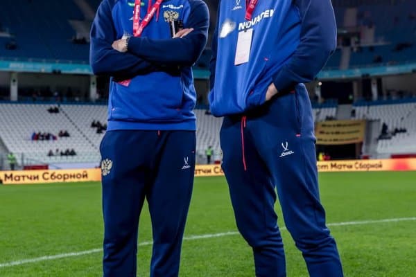 Ўртоқлик учрашуви. Россия ўз майдонида Эронни мағлубиятга учратди 