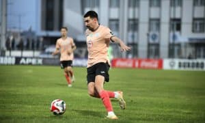 Суперлига. Сентябрь ойининг энг яхши футболчиси аниқ бўлди