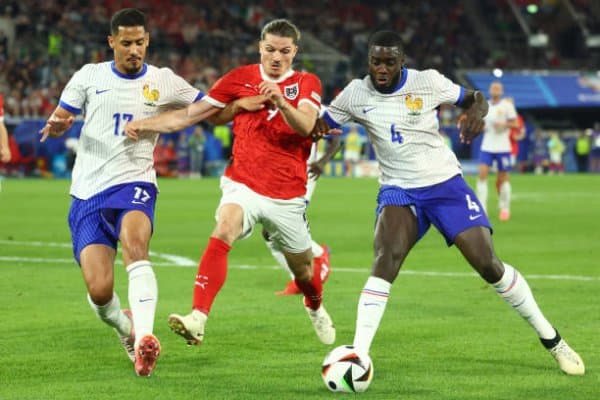 "Ливерпуль" франциялик ҳимоячини қўлга киритмоқчи