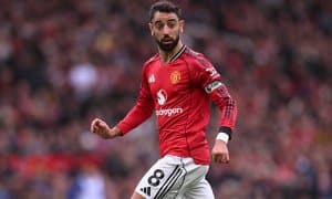 Фернандеш Европанинг гранд клубига ўтиши мумкин!