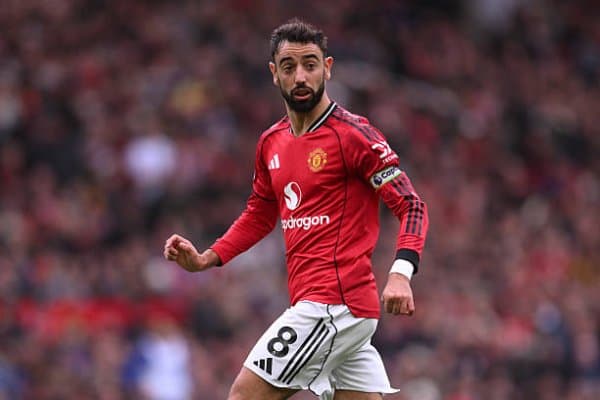 Фернандеш Европанинг гранд клубига ўтиши мумкин!