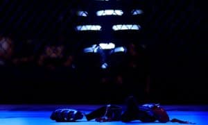 "UFC 323" турнирининг санаси ва жойи расман эълон қилинди