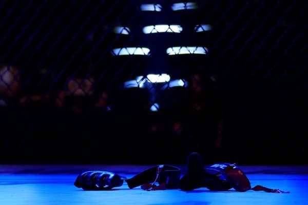 "UFC 323" турнирининг санаси ва жойи расман эълон қилинди