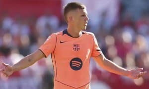 "Барселона" Испаниядан қаттиқ ғазабда