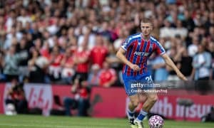 "Реал Мадрид" Кроссга ўринбосар топди