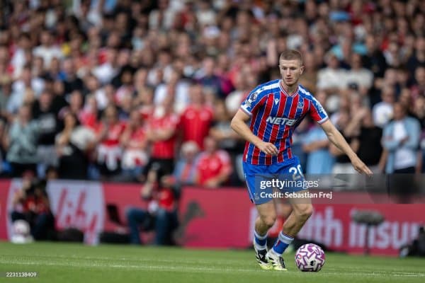 "Реал Мадрид" Кроссга ўринбосар топди