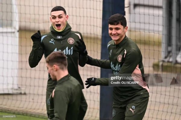 “Манчестер Сити” юлдузи муҳим қарорга келди