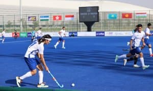 "Central Asia Championship" турнири старт олмоқда!