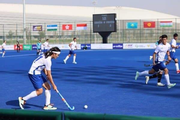 "Central Asia Championship" турнири старт олмоқда!