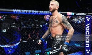 Дэн Хукер: “Ҳеч ким Арман Царукян билан жанг қилишни хоҳламайди”