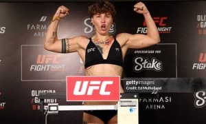 Ирина Алексеева: “Бразилиялик мухлислар рақибга ўлим тилашади”