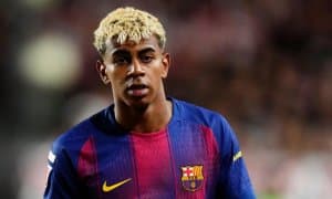 Ямал "Барселона"нинг навбатдаги учрашувини ўтказиб юборади