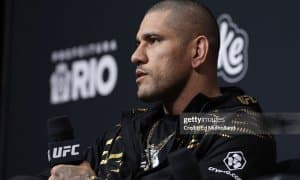 UFC собиқ жангчиси: “Ярим оғир вазнда Алекс Перрейра билан рақобат қила оладиган биргина жангчи бор!"