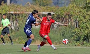 "Сурхон" про лига пешқадамини енгди