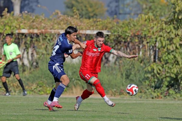 "Сурхон" про лига пешқадамини енгди