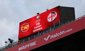 ЖЧ саралаши. Болгария - Туркия ва Испания - Грузия: Асосий таркиблар билан танишинг 