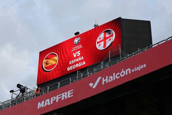 ЖЧ саралаши. Болгария - Туркия ва Испания - Грузия: Асосий таркиблар билан танишинг 