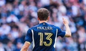 Мюллер – сўнгги 7 йилнинг энг зўр ассистенти!