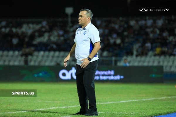 "Бировдан қўрқишга ҳаққимиз йўқ" ёхуд "Қўқон-1912" "Насаф"га қандай сюрприз тайёрламоқда?