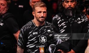 Ти Жей Диллашоу: “Мераб Двалишвили ва Умар Нурмагомедов ўртасида реванш бўлиши керак”