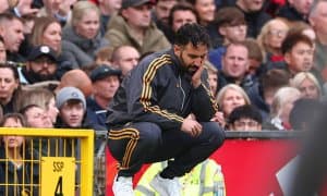 "Манчестер Юнайтед" қишда икки позицияга янги футболчиларни жалб қилмоқчи