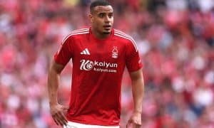 "Бавария" АПЛдан қимматбаҳо ҳимоячини олиб келмоқчи