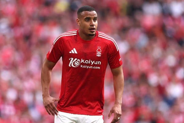 "Бавария" АПЛдан қимматбаҳо ҳимоячини олиб келмоқчи