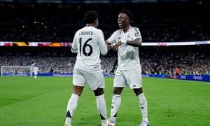 "Реал Мадрид" ҳужумчиси шу қишдаёқ жамоасини ўзгартириши мумкин