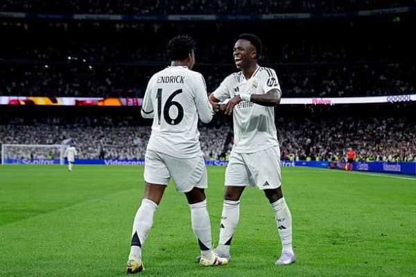 "Реал Мадрид" ҳужумчиси шу қишдаёқ жамоасини ўзгартириши мумкин