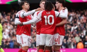 "Арсенал" учта футболчисини сотиб юбормоқчи