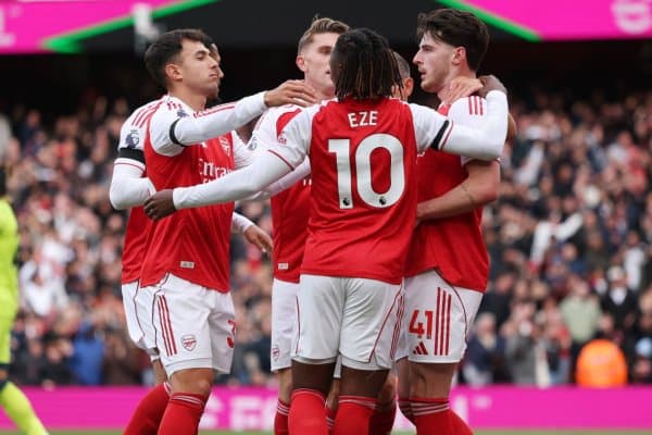 "Арсенал" учта футболчисини сотиб юбормоқчи