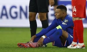 Франция Мбаппе ўрнига сардор танлайди