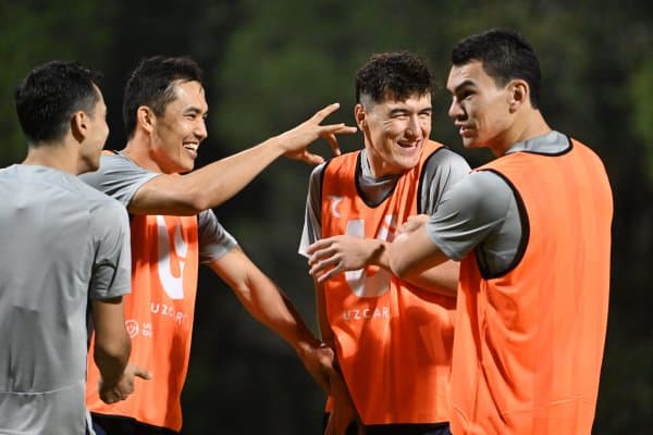 O‘zbekistonga qarshi saf tortadigan Urugvay nimasi bilan kuchli?