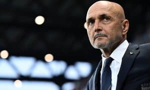 Лучано Спаллетти: "Италия албатта Жаҳон чемпионатига боради"