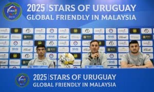 Каннаваро: "Биз Уругвайдан қўрқмаймиз ва ўз ўйинимизни кўрсатмоқчимиз"