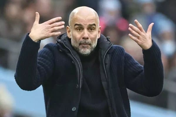 Гвардиола ким билан хайрлашиши аниқ бўлди