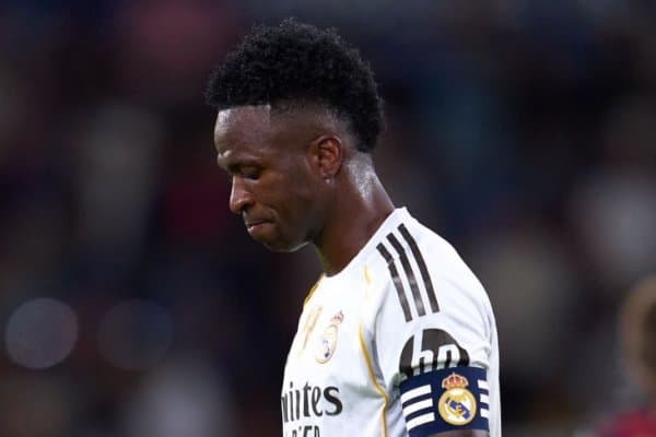 Винисиус рекорд суммага сотилади