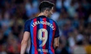 “Барса” Левандовскидан воз кечди, ҳужумчи қаерга боришни билмай қолди