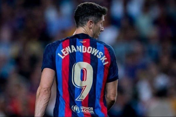 “Барса” Левандовскидан воз кечди, ҳужумчи қаерга боришни билмай қолди