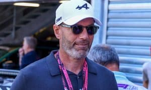 Зидан Ямалнинг ўтган мавсумдаги ҳаракатларини баҳолади!