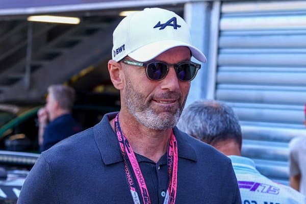 Зидан Ямалнинг ўтган мавсумдаги ҳаракатларини баҳолади!