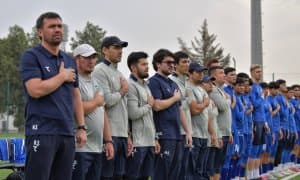 "Тўғри, натижа учун чиқамиз, лекин ҳозир бу нарса биз учун муҳим эмас" - U-18 терма жамоамиз устози яна нималарни айтди?