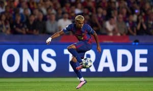 "Барселона" Ламин Ямални сотиш бўйича ўз қарорини айтди