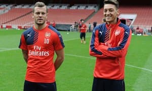 "Арсенал"нинг собиқ футболчиси "Лутон Таун"нинг янги бош мураббийи деб тайинланди!