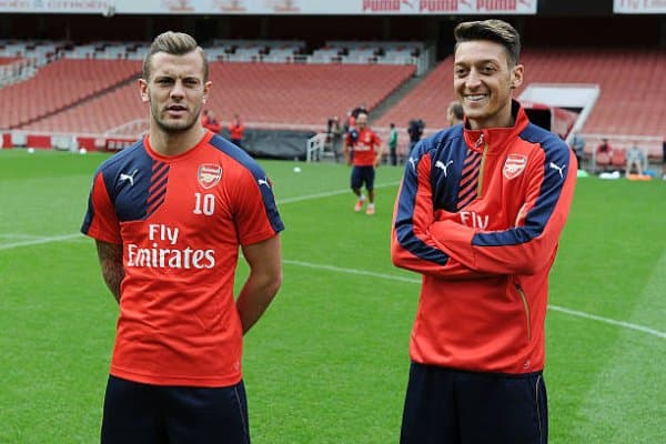 "Арсенал"нинг собиқ футболчиси "Лутон Таун"нинг янги бош мураббийи деб тайинланди!