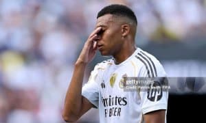 Мбаппе: "Захира ўриндиғида ўтиришни истамадим"