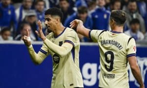 "Челси" ёзда "Барселона" футболчисини сотиб олишга уринади